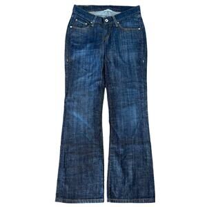 Levi's Jeans Curvy Boot size 28